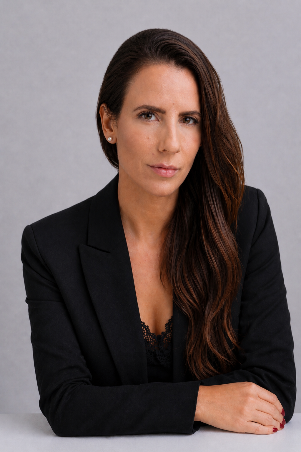 Rachel Kozy